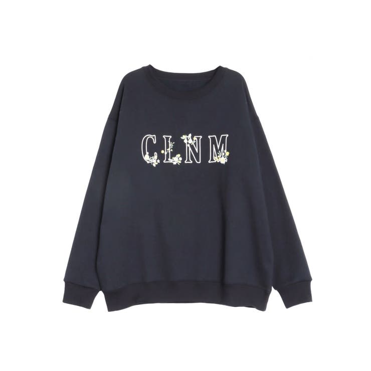 アソートビッグスウェット | CALNAMUR | 詳細画像46 