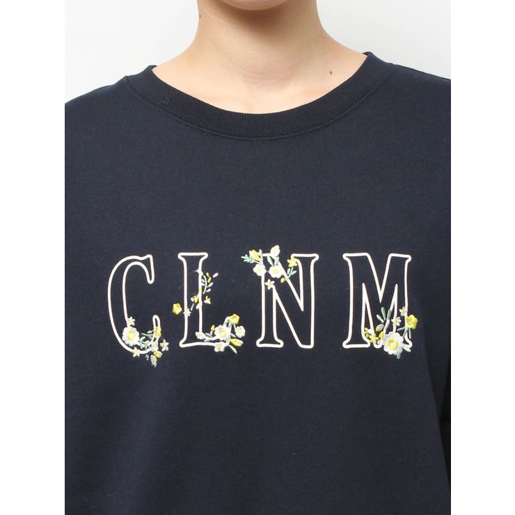 アソートビッグスウェット | CALNAMUR | 詳細画像48 