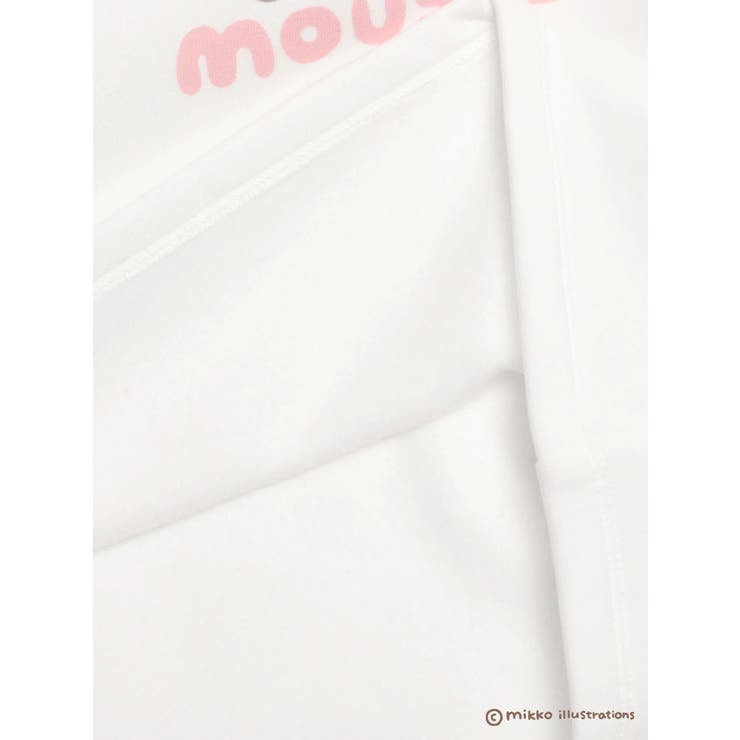 【mikkoコラボ】ワンショルダーリボンプルオーバー | CALNAMUR | 詳細画像38 