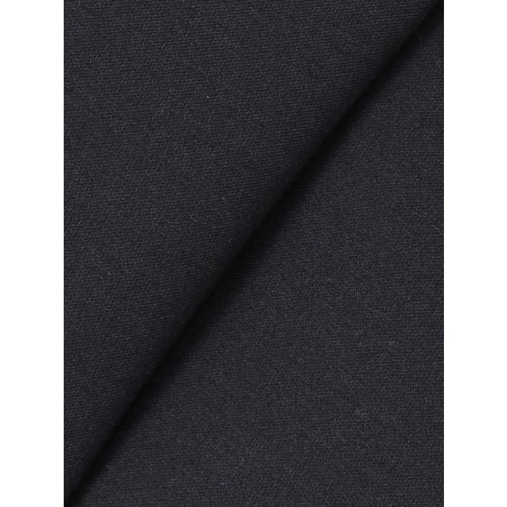 ダブルブレストペプラムジャケット | CALNAMUR | 詳細画像43 