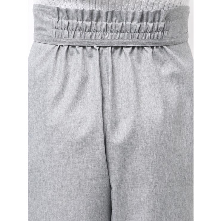 カーゴデザインパンツ | CALNAMUR | 詳細画像16 