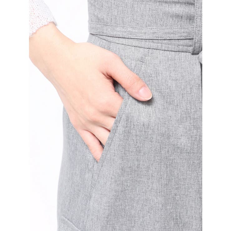 カーゴデザインパンツ | CALNAMUR | 詳細画像17 