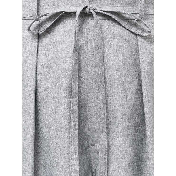 カーゴデザインパンツ | CALNAMUR | 詳細画像25 