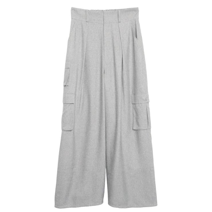 カーゴデザインパンツ | CALNAMUR | 詳細画像27 