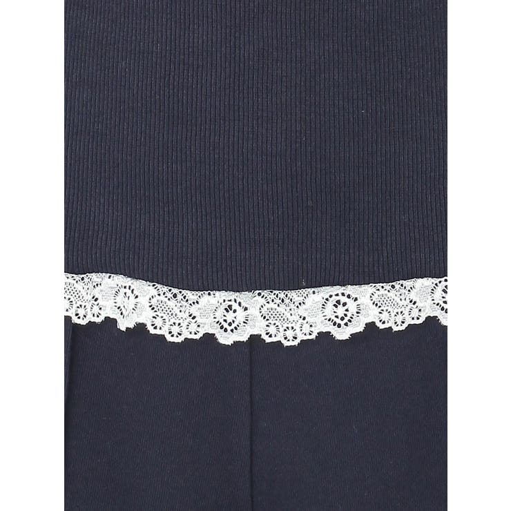 太リブベルトスウェットパンツ | CALNAMUR | 詳細画像18 