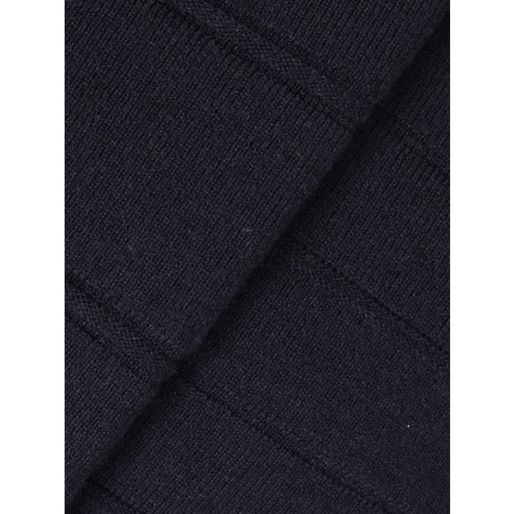 ニットプリーツミニスカート | CALNAMUR | 詳細画像43 