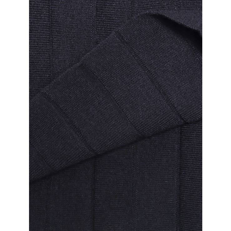 ニットプリーツミニスカート | CALNAMUR | 詳細画像44 