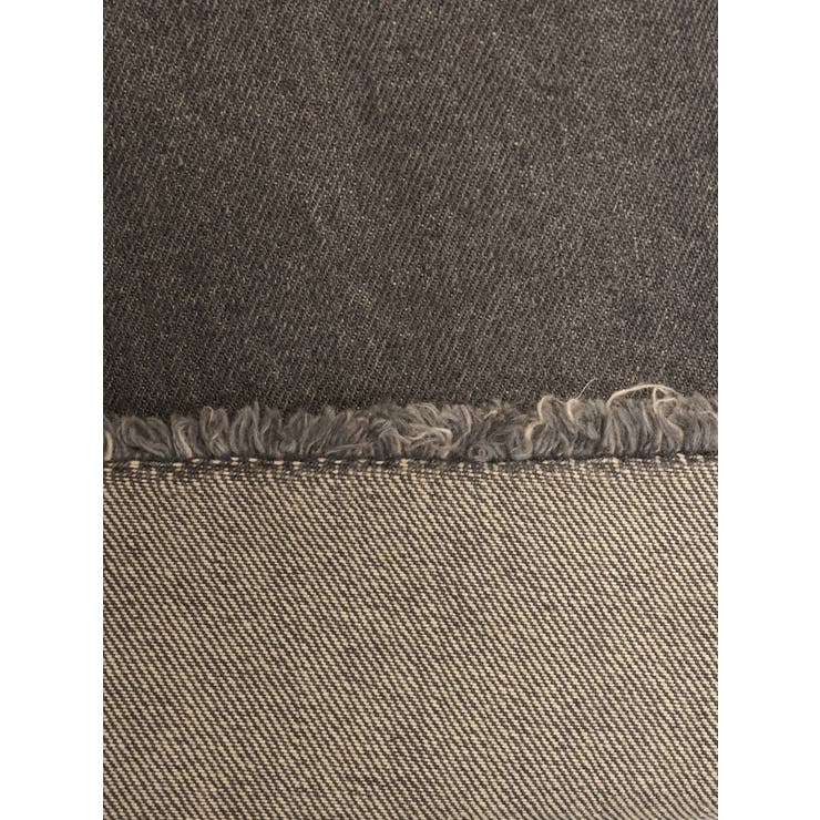 ローライズフレアデニムパンツ | CALNAMUR | 詳細画像35 