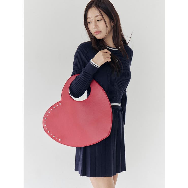 ケーブルMIXコンパクトニット | CALNAMUR | 詳細画像28 