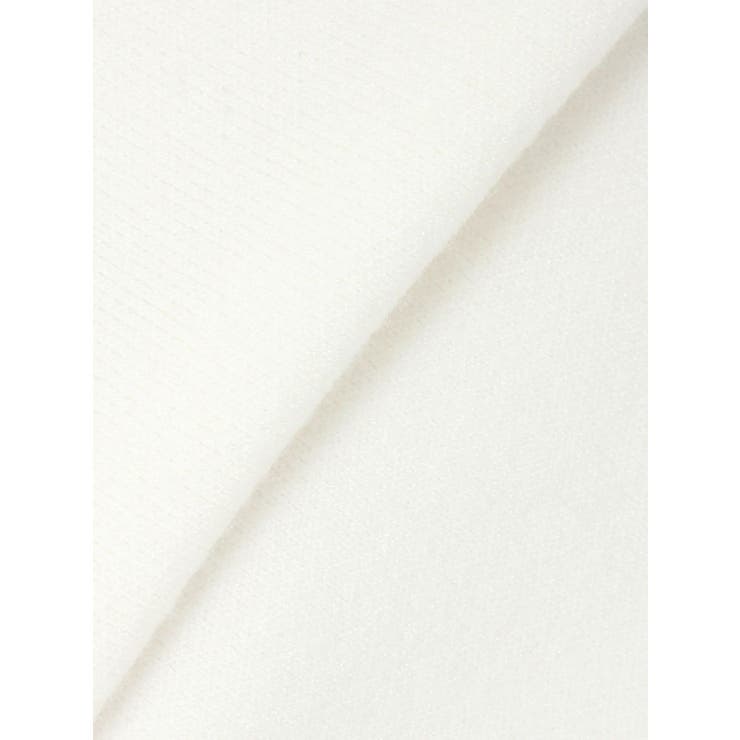 オーガンコサージュVネックニット | CALNAMUR | 詳細画像47 