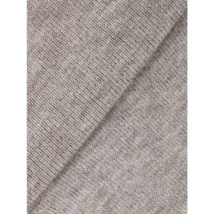 コサージュリボンコンパクトニット | CALNAMUR | 詳細画像29 