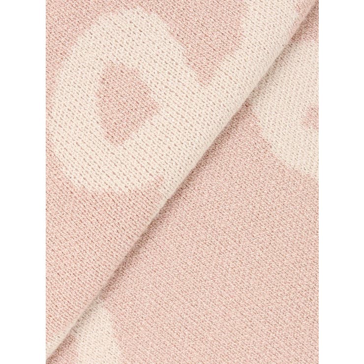 リボンパターンニット | CALNAMUR | 詳細画像29 