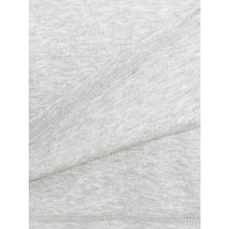 オーナメントモチーフプリントTシャツ | CALNAMUR | 詳細画像38 