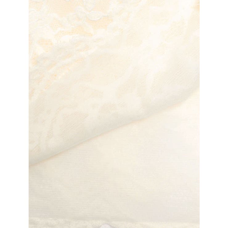 ピーチレースパットイントップス | CALNAMUR | 詳細画像47 