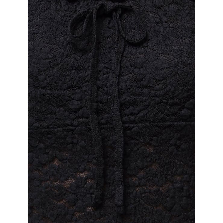 ピーチレースパットイントップス | CALNAMUR | 詳細画像50 