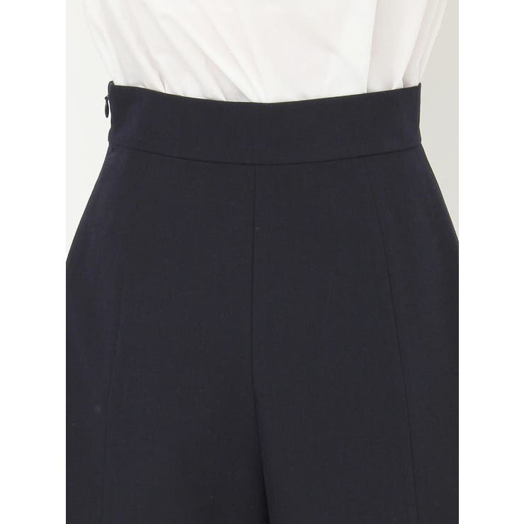 セーラーボタンショートパンツ | CALNAMUR | 詳細画像23 