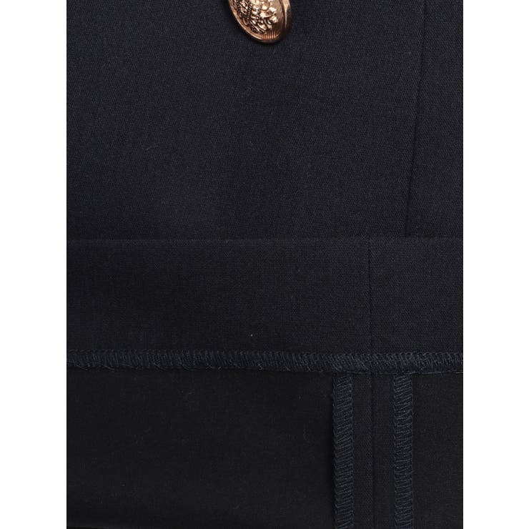 セーラーボタンショートパンツ | CALNAMUR | 詳細画像27 