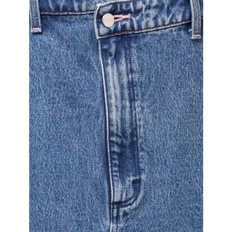 【Wrangler】デニムワンピース | CALNAMUR | 詳細画像28 