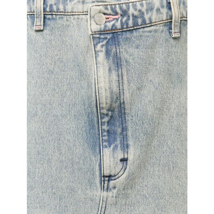 【Wrangler】デニムワンピース | CALNAMUR | 詳細画像29 