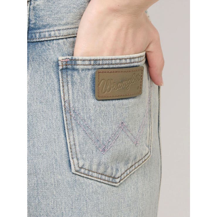 【Wrangler】デニムパンツ | CALNAMUR | 詳細画像25 