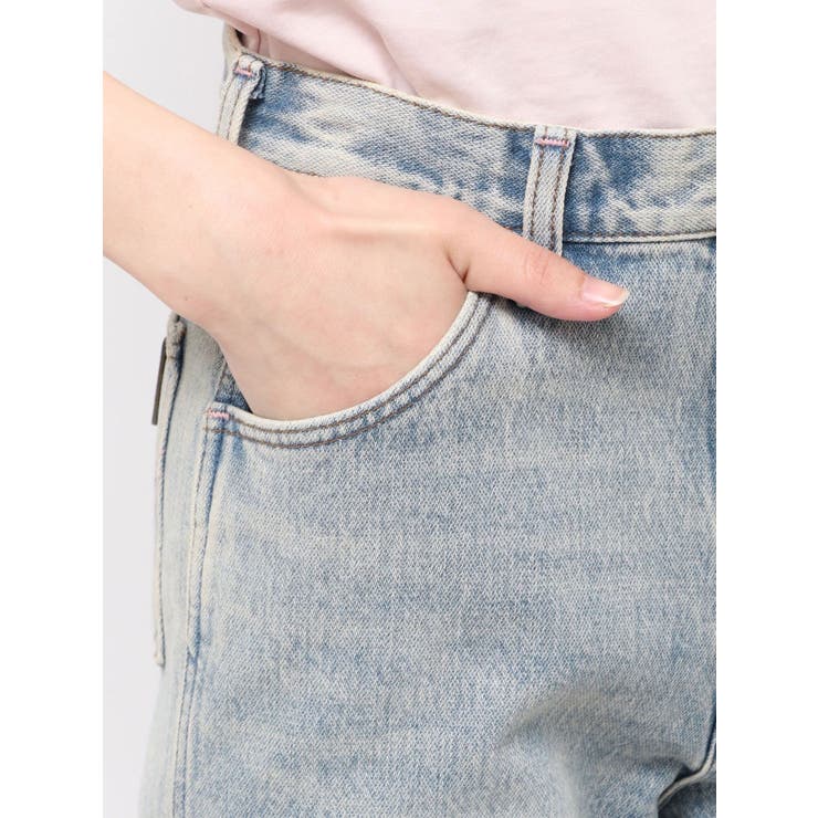 【Wrangler】デニムパンツ | CALNAMUR | 詳細画像26 