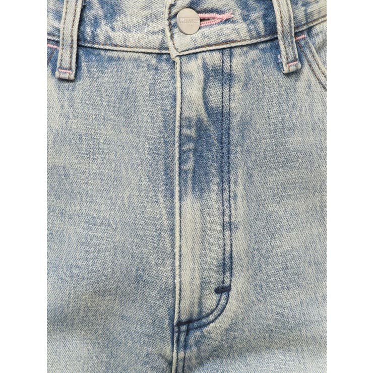 【Wrangler】デニムパンツ | CALNAMUR | 詳細画像33 