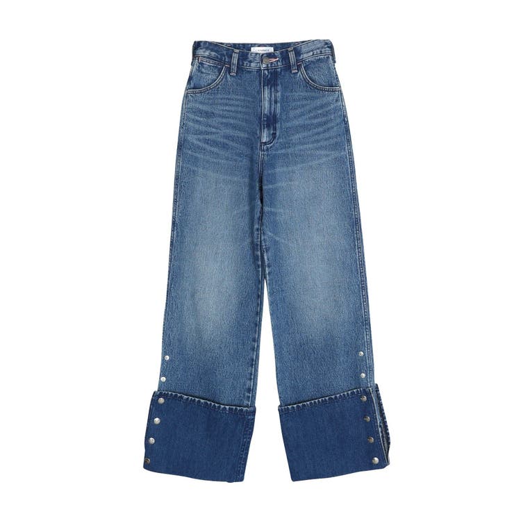 【Wrangler】デニムパンツ | CALNAMUR | 詳細画像34 