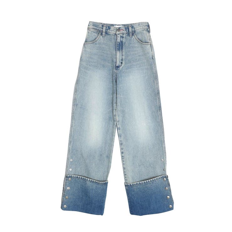 【Wrangler】デニムパンツ | CALNAMUR | 詳細画像36 