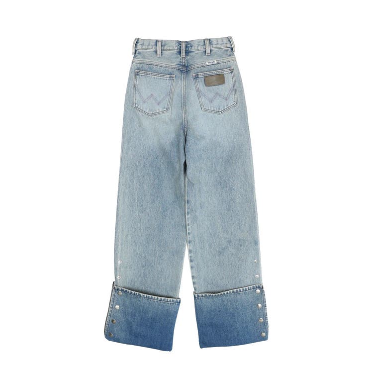 【Wrangler】デニムパンツ | CALNAMUR | 詳細画像37 