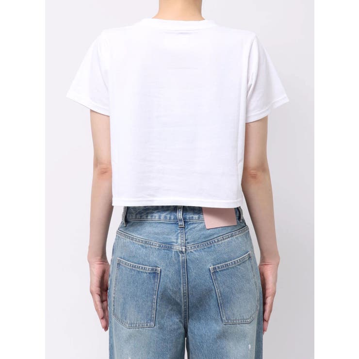 パッチワークデザインＴシャツ | CALNAMUR | 詳細画像35 