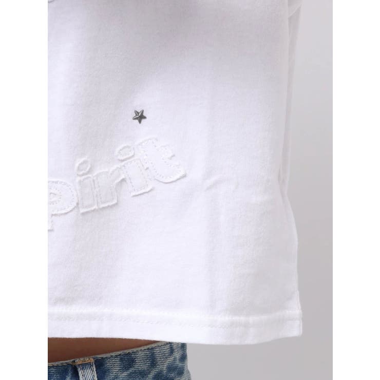 パッチワークデザインＴシャツ | CALNAMUR | 詳細画像38 