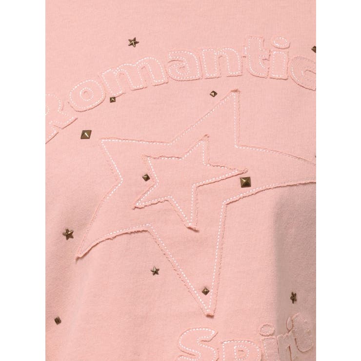 パッチワークデザインＴシャツ | CALNAMUR | 詳細画像40 