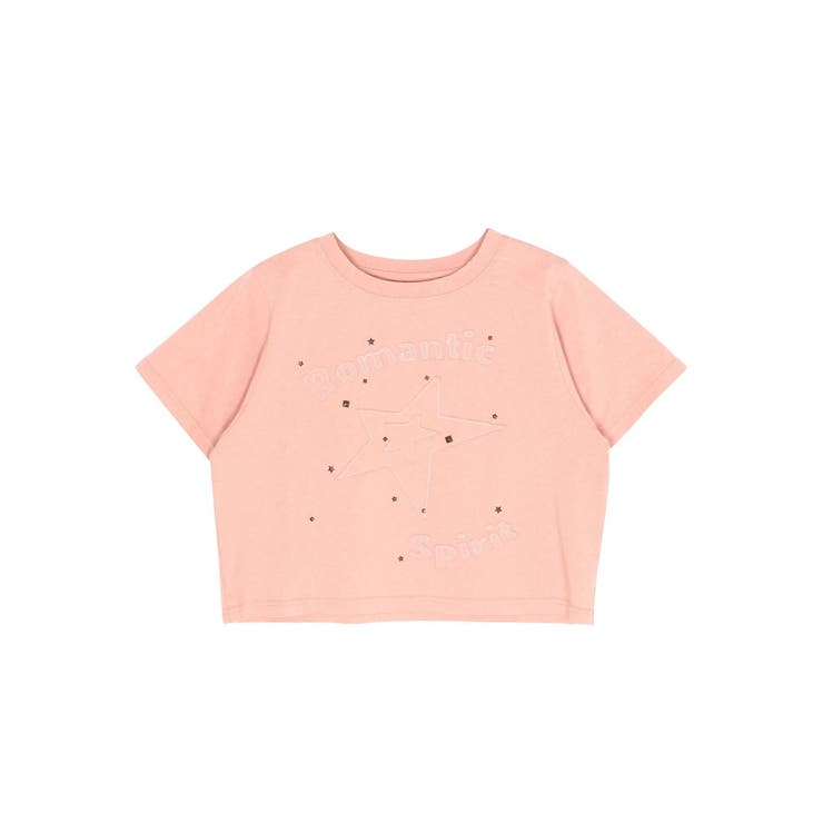 パッチワークデザインＴシャツ | CALNAMUR | 詳細画像44 