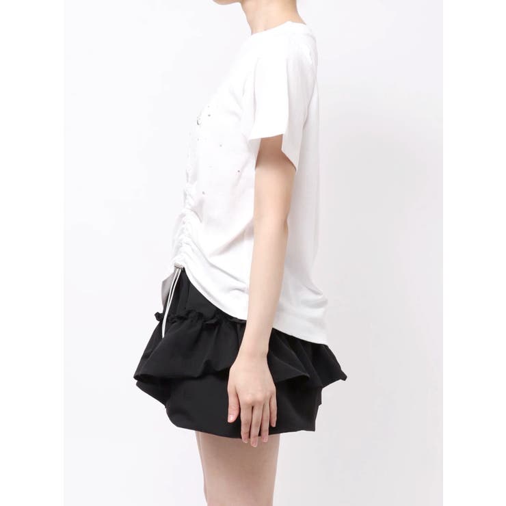 ワンショルTシャツ | CALNAMUR | 詳細画像25 