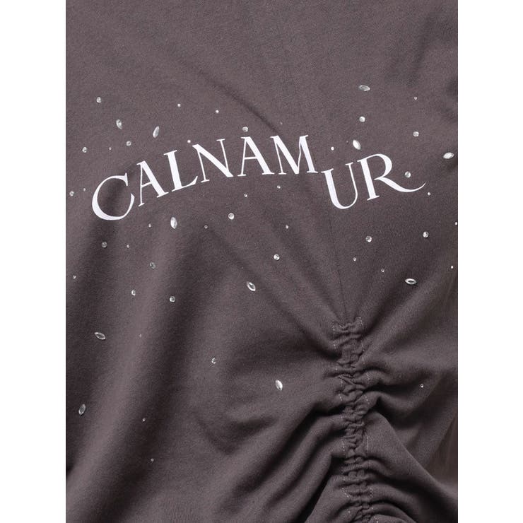 ワンショルTシャツ | CALNAMUR | 詳細画像31 
