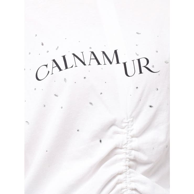 ワンショルTシャツ | CALNAMUR | 詳細画像32 