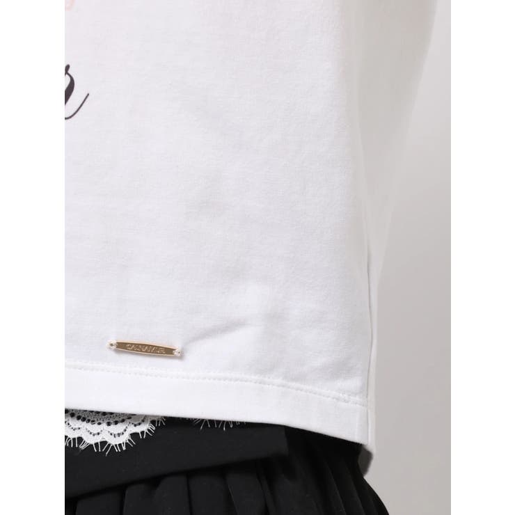 CAT Tシャツ | CALNAMUR | 詳細画像50 