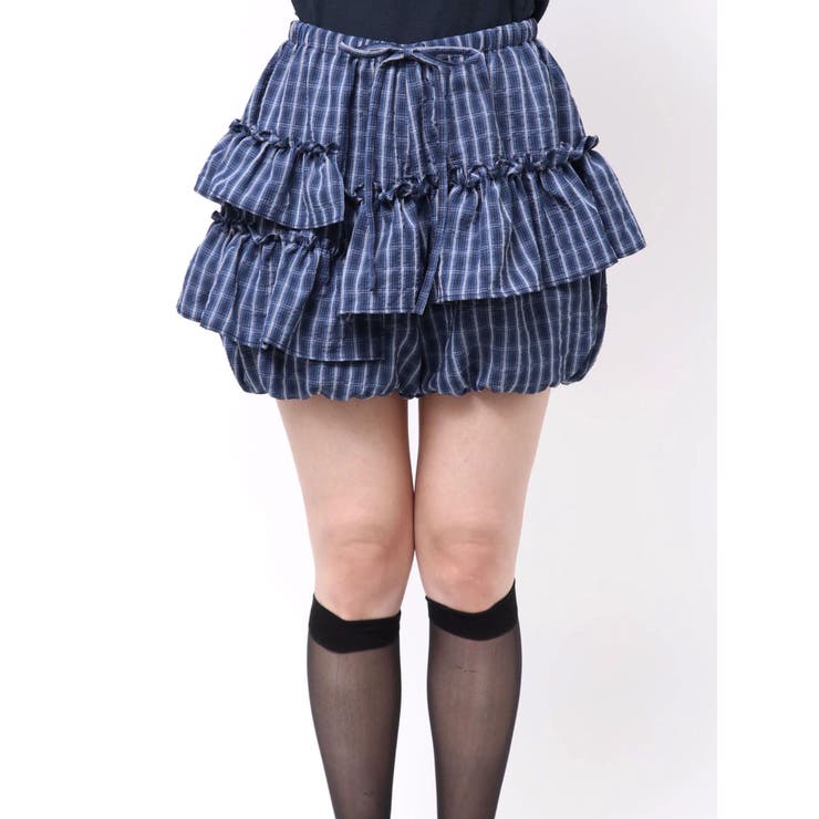 バルーンキュロット | CALNAMUR | 詳細画像27 
