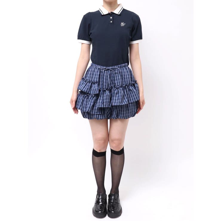 バルーンキュロット | CALNAMUR | 詳細画像33 