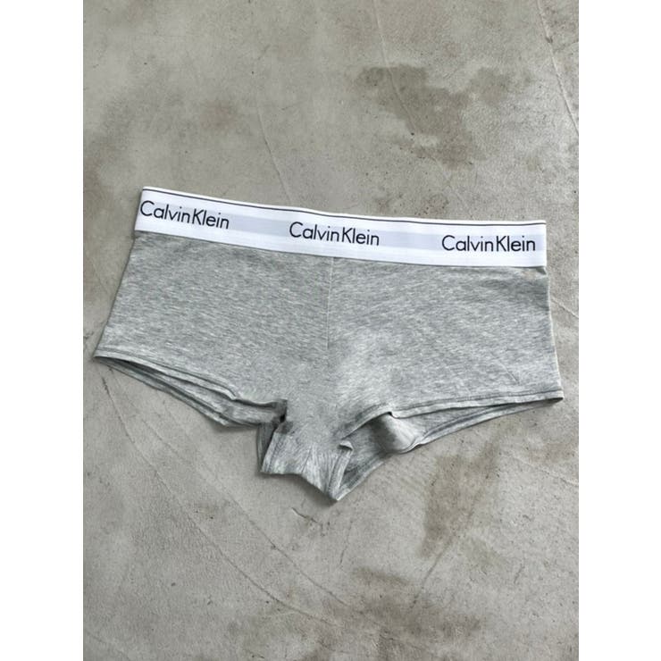 WEB限定】CalvinKlein BOYSHORT[品番：MKSW0047966]｜GYDA（ジェイダ