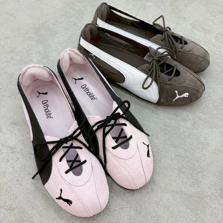 【PUMA】Speedcat Ballet Nova Wns | EVRIS | 詳細画像1 