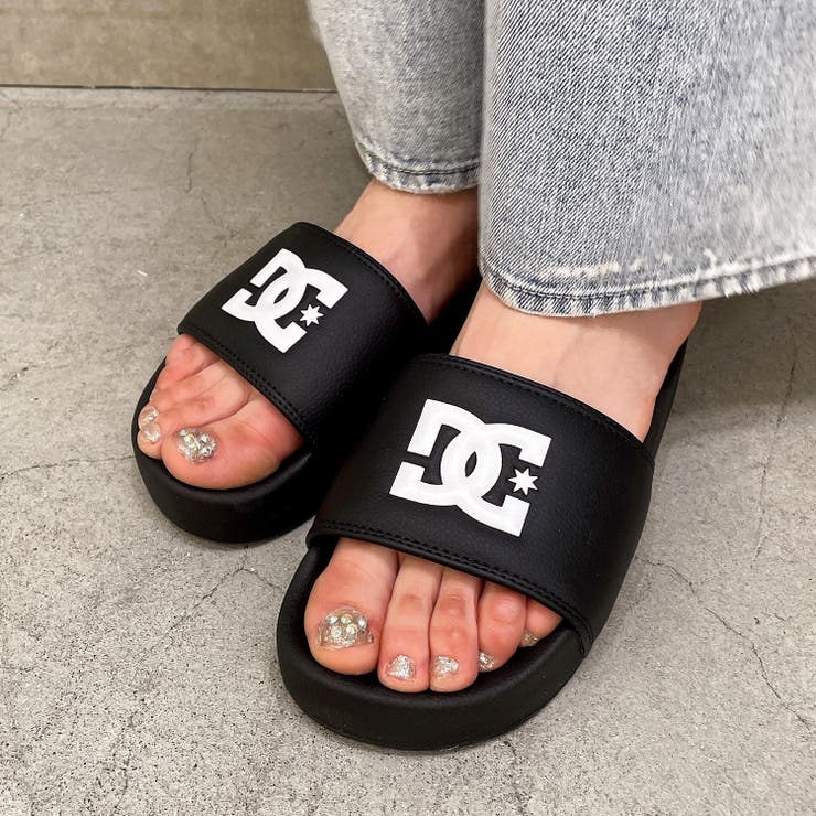 Ws DC SLIDE PLATFORM[品番：MKSW0056514]｜GYDA（ジェイダ