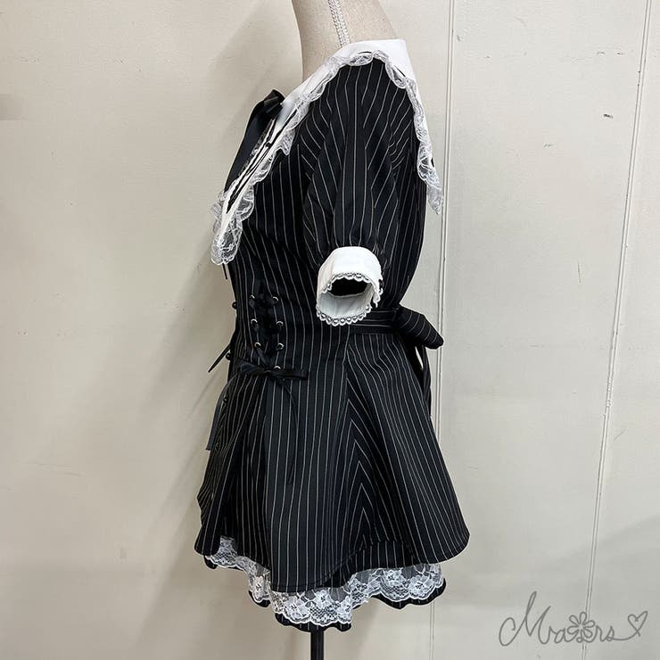 【２点SET】スピンドル付きクロス刺繍SETUP[品番：MASW0001706]｜MA＊RS（マーズ）のレディースファッション通販｜SHOPLIST（ショップリスト）