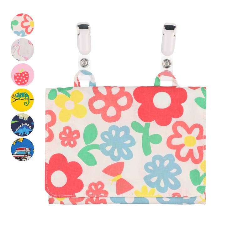 Kids Foret 総柄移動ポケット 品番 Mtik こども の森e Shop コドモノモリイーショップ のキッズファッション通販 Shoplist ショップリスト