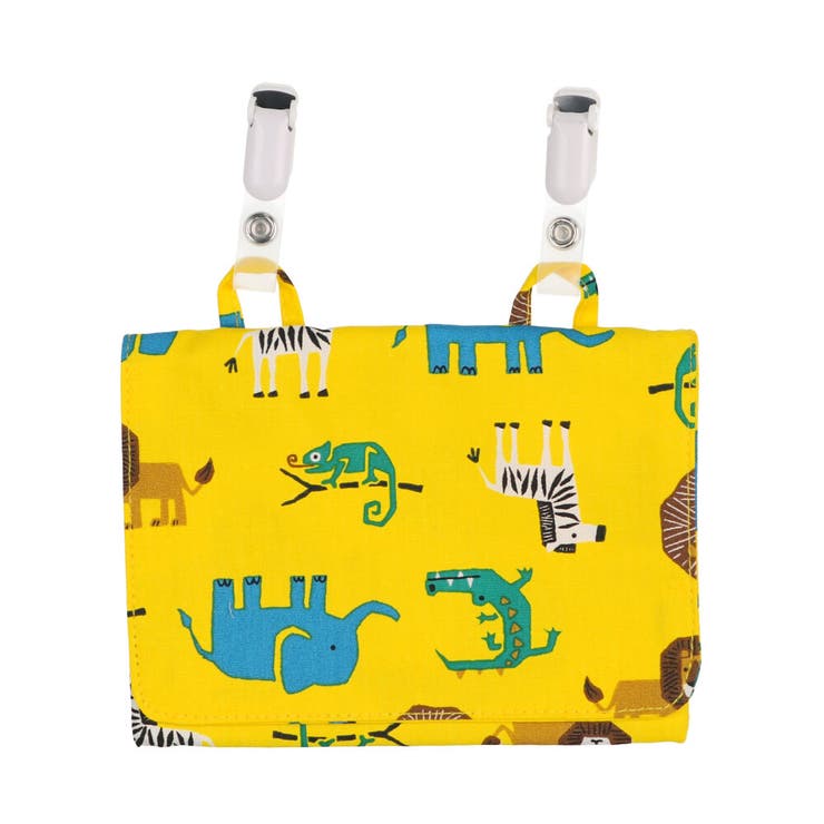 Kids Foret 総柄移動ポケット 品番 Mtik こどもの森e Shop コドモノモリイーショップ のキッズファッション通販 Shoplist ショップリスト