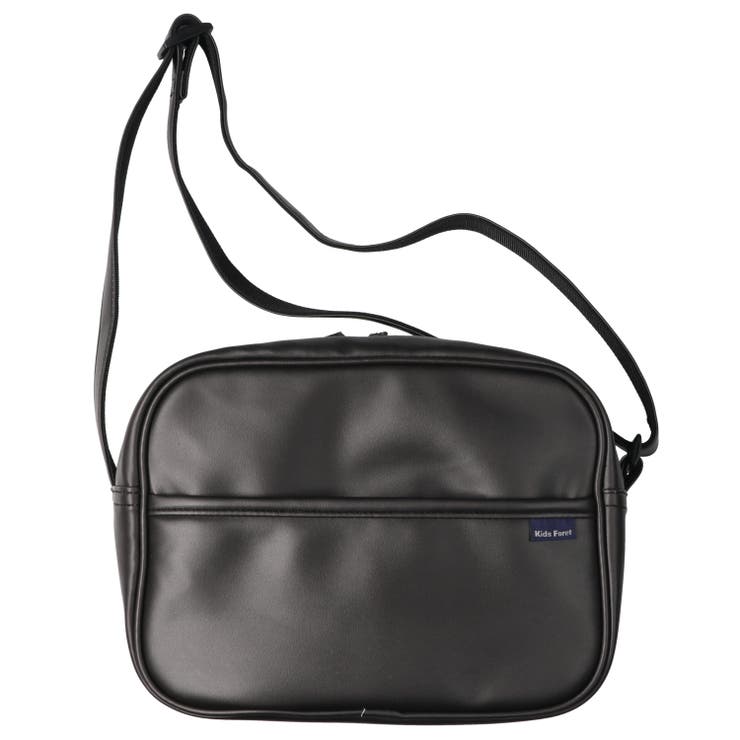 パトカー・消防車通園バッグ | こどもの森e-shop | 詳細画像3 