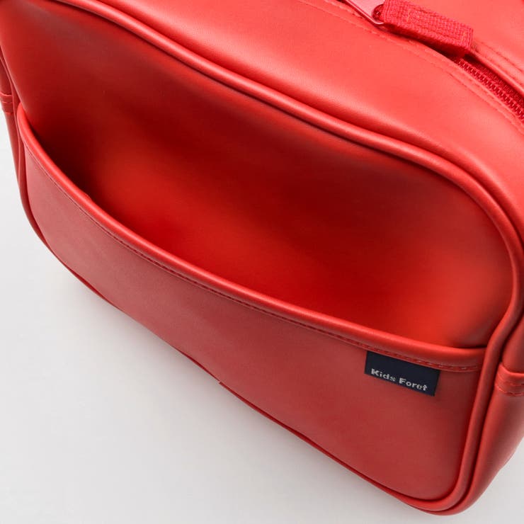 パトカー・消防車通園バッグ | こどもの森e-shop | 詳細画像7 