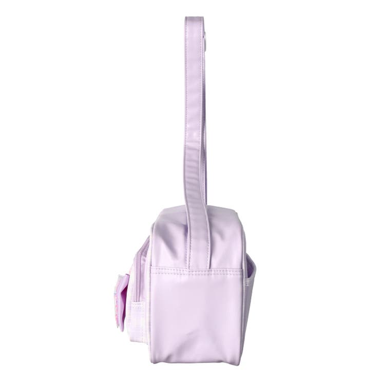 リボン付通園バッグ | こどもの森e-shop | 詳細画像6 