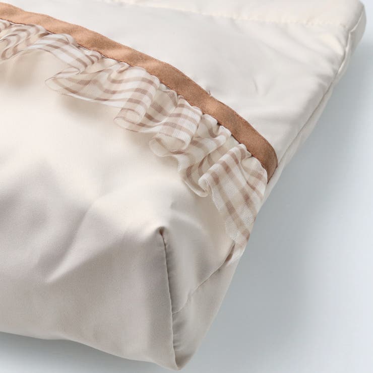 ユニコーン・くま刺繍レッスンバッグ | こどもの森e-shop | 詳細画像6 