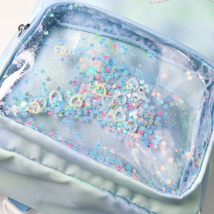 スパンコールポケットリュック | こどもの森e-shop | 詳細画像8 